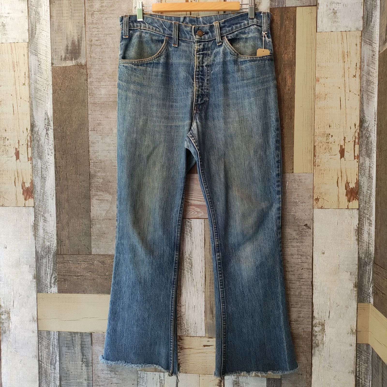 Levi's リーバイス646 made in USA ビンテージ