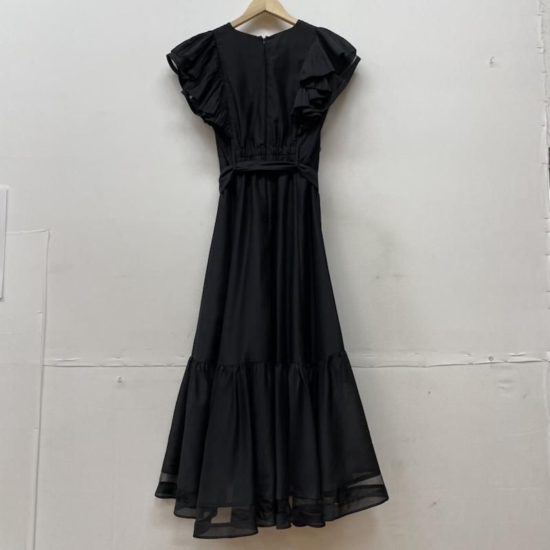 JUSGLITTY ジャスグリッティー ワンピース ロングスカート 美香コラボ  