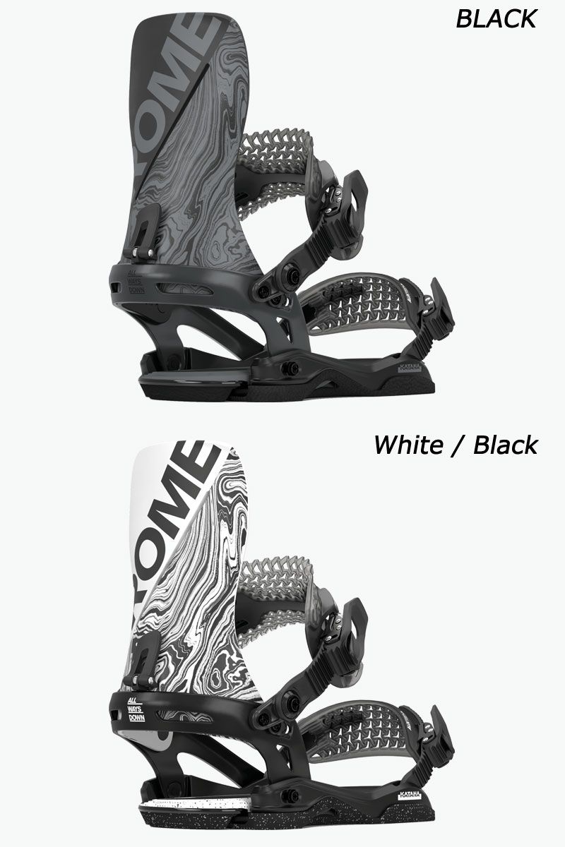 24-25 ROME SDS/ローム KATANA カタナ メンズ ビンディング