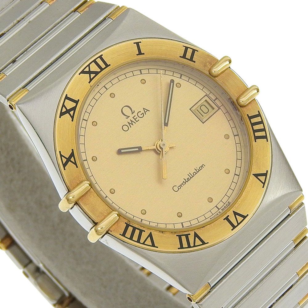 コンステレーション cal.1441