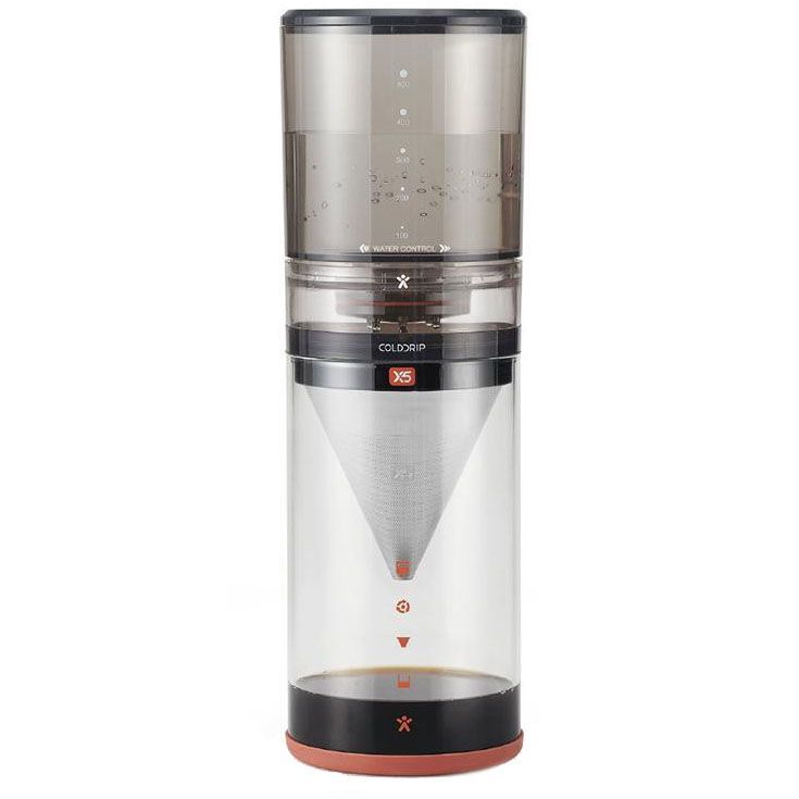 BEANPLUS ビーンプラス マルチ水出しコーヒードリッパー COLDDRIP コールドドリップ X5