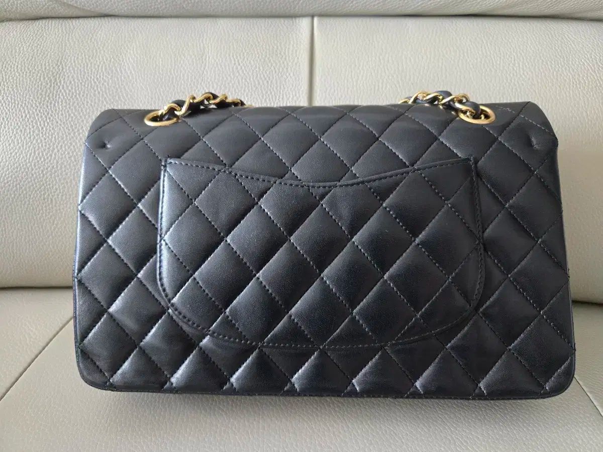 Chanel(シャネル) クラシック フラップバック ミディアム