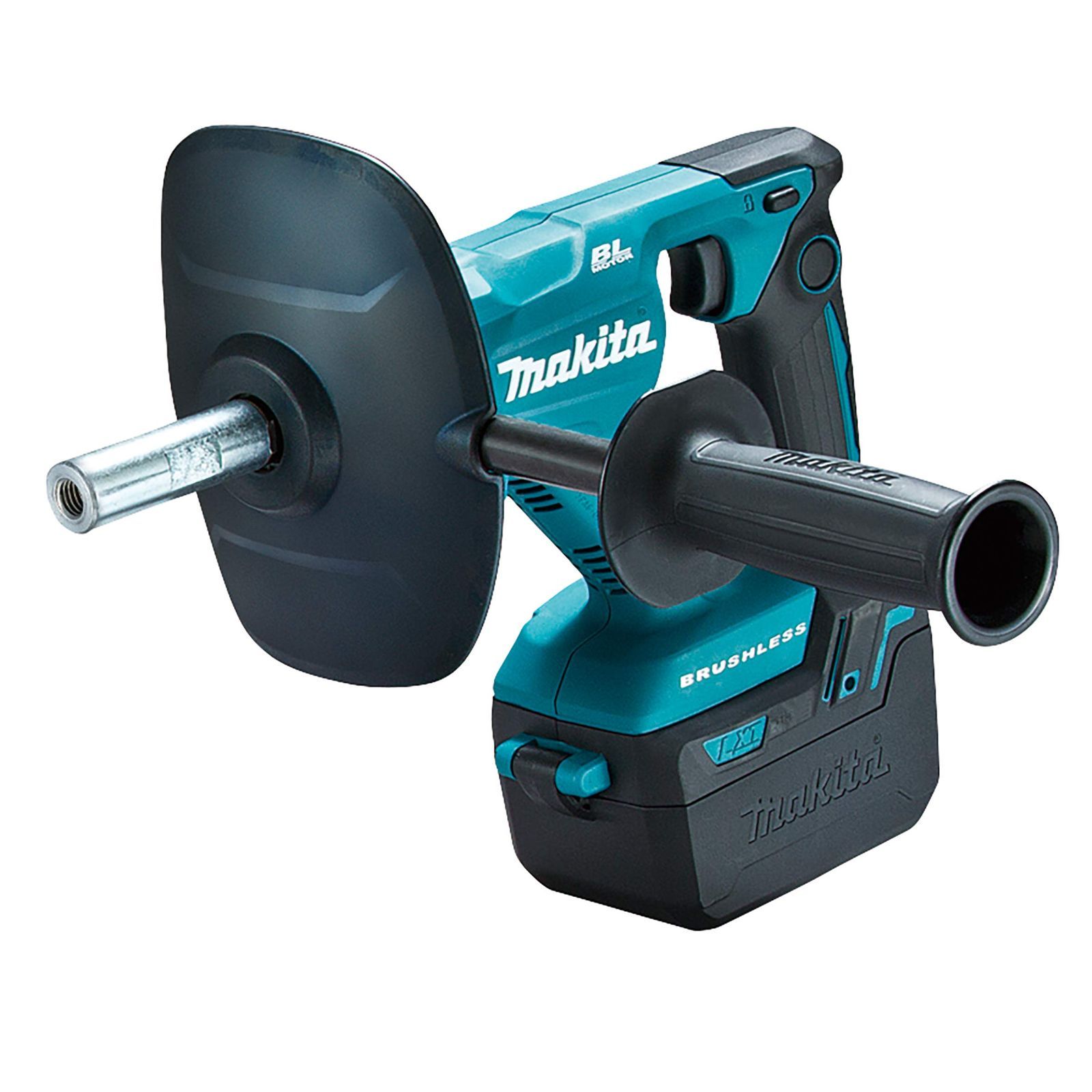 マキタ(Makita) 充電式カクハン機 18V ブレード・シャフト・バッテリ・充電器・ケース別売 UT130DZSP