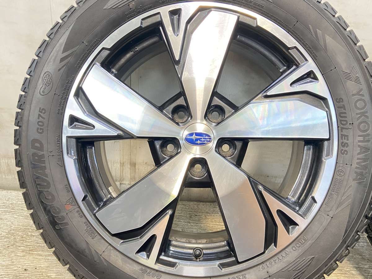 ホイールセット