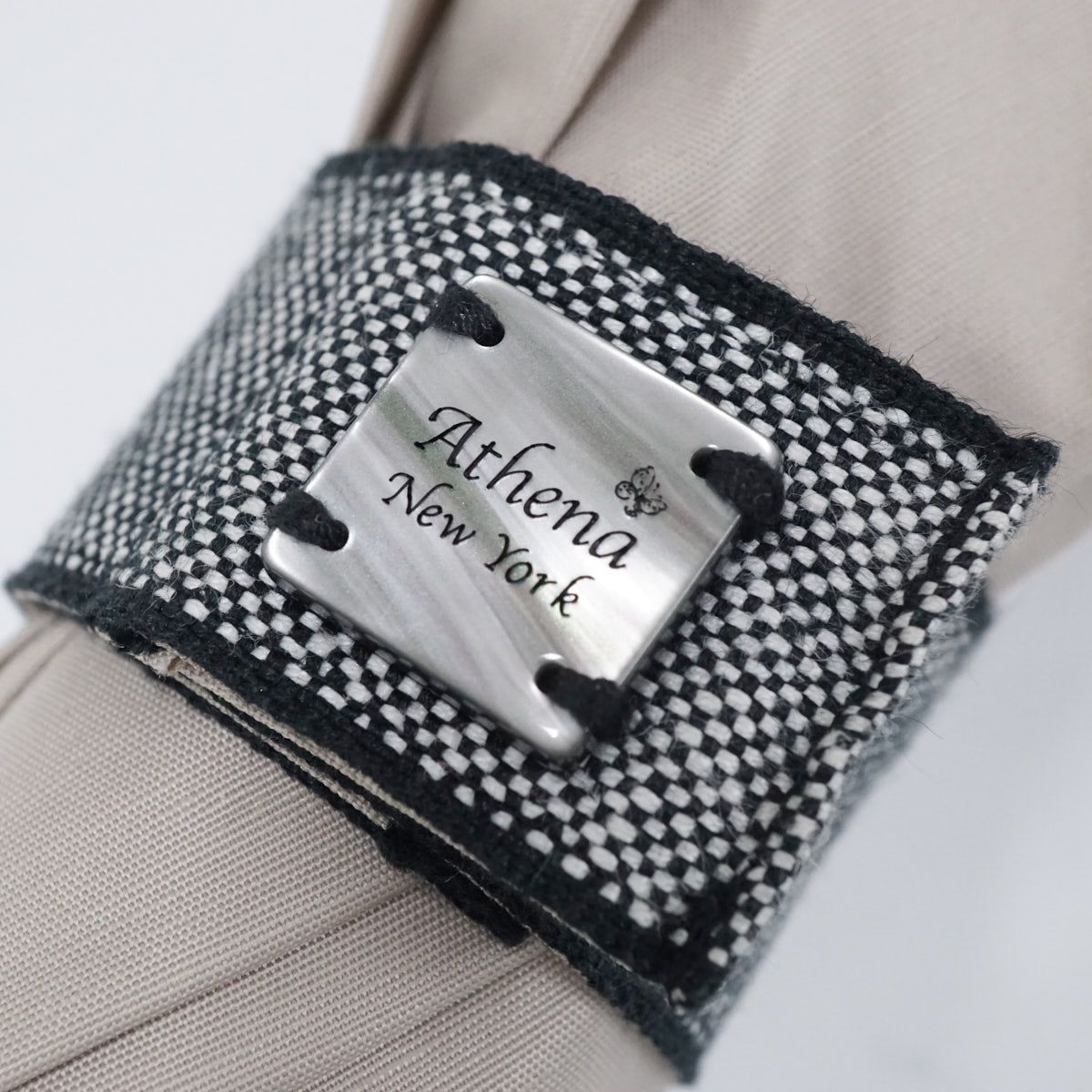 日傘 Athena New York アシーナニューヨーク USED美品