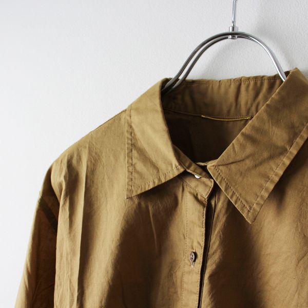 2020SS L'Appartement アパルトモン ドゥーズィエムクラス CTN LAWN