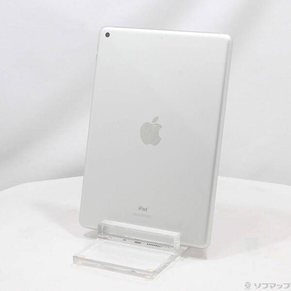 〔中古品〕 iPad 第8世代 32GB シルバー MYLA2J/A Wi-Fi【368】 32GB 第8世代 シルバー アップル 美品本体のみApple リファン 〔中古品〕 iPad 第8世代 32GB シルバー MYLA2J/A Wi-Fi【368】 32GB 第8世代 シルバー アップル 美品本体のみApple リファン