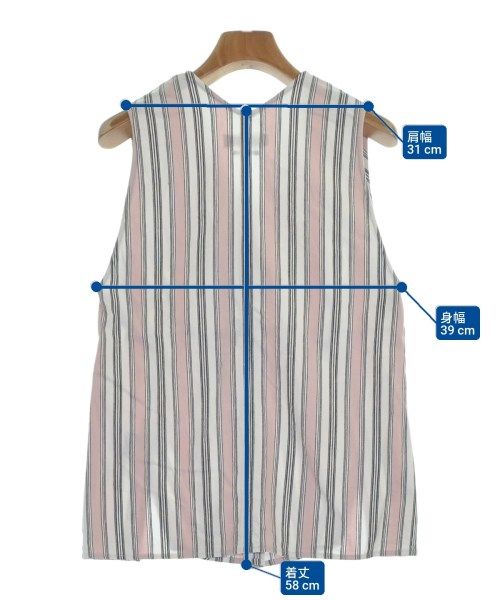 今なら全品送料無料！ ISABEL MARANT ベスト レディース 古着 全品送料無料！