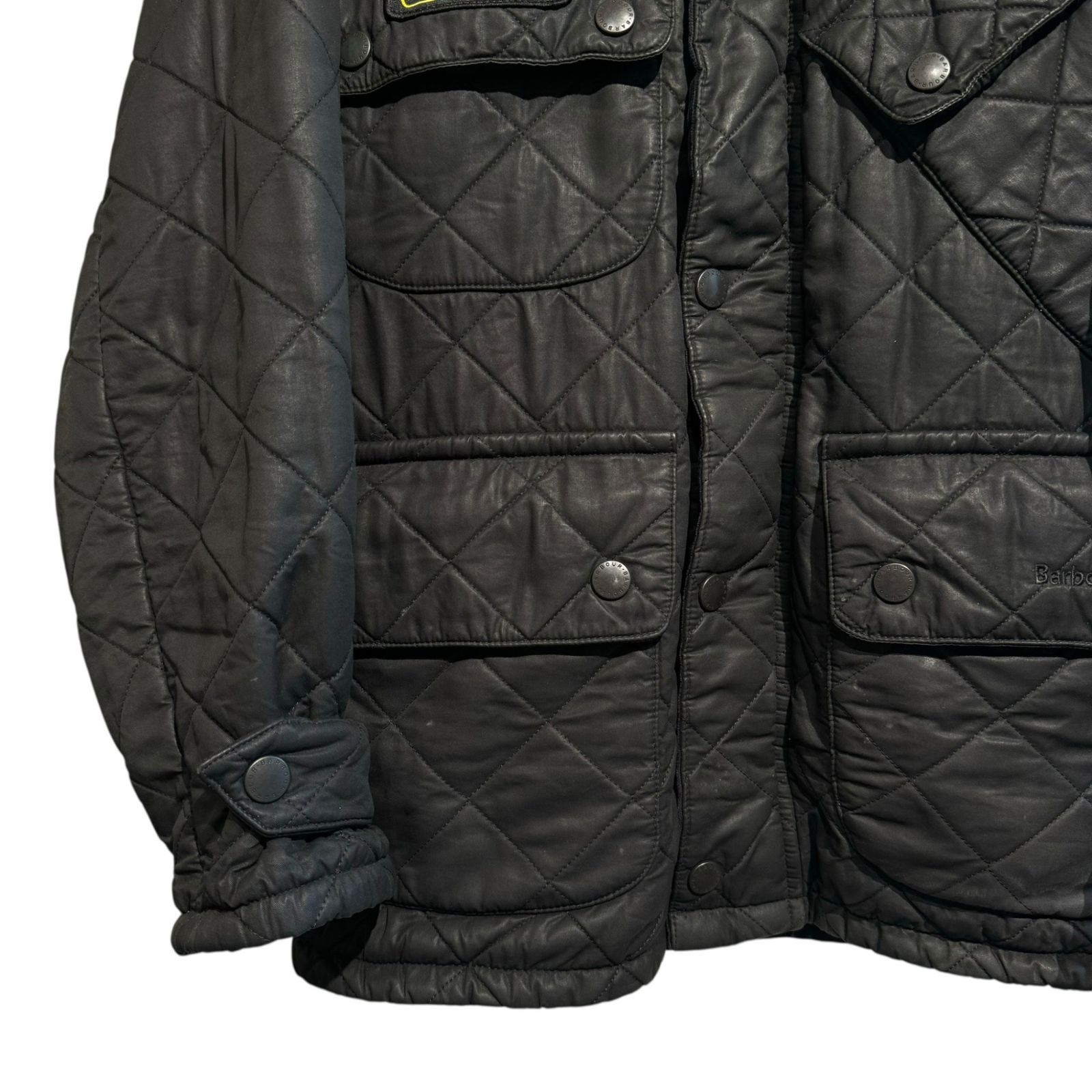 Barbour バブアー