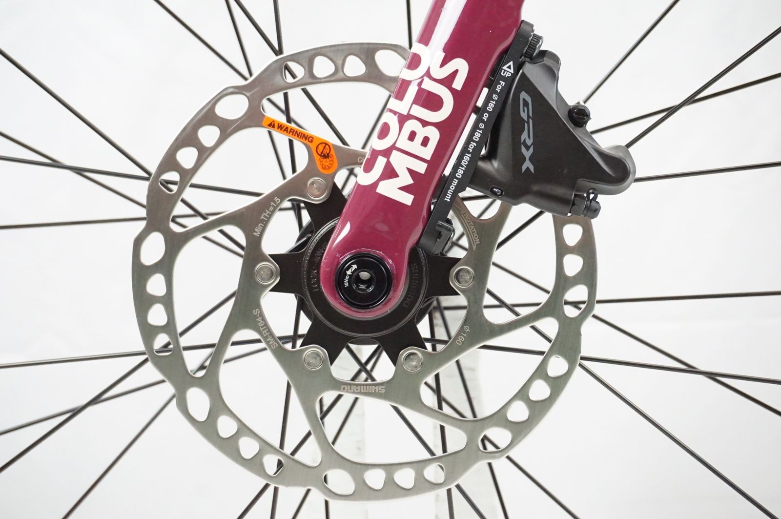 CINELLI 「チネリ」 ZYDECO GRX 2024年モデル グラベルロード