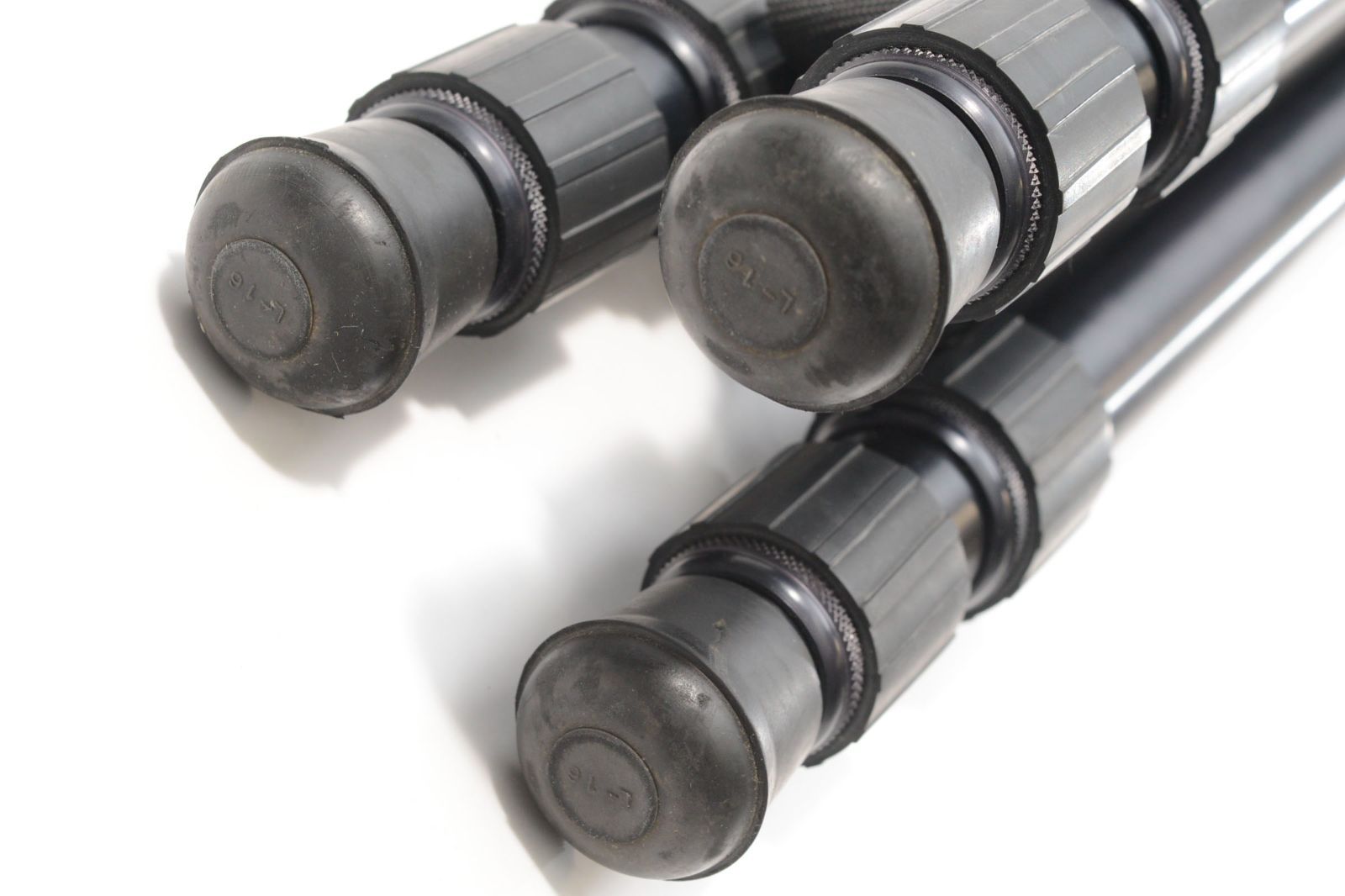  HUSKY 1003 HT 1030 QUICK SET ハスキー クイックセット 3段 三脚 雲台一体型 A 0519 三脚 カメラアクセサリー