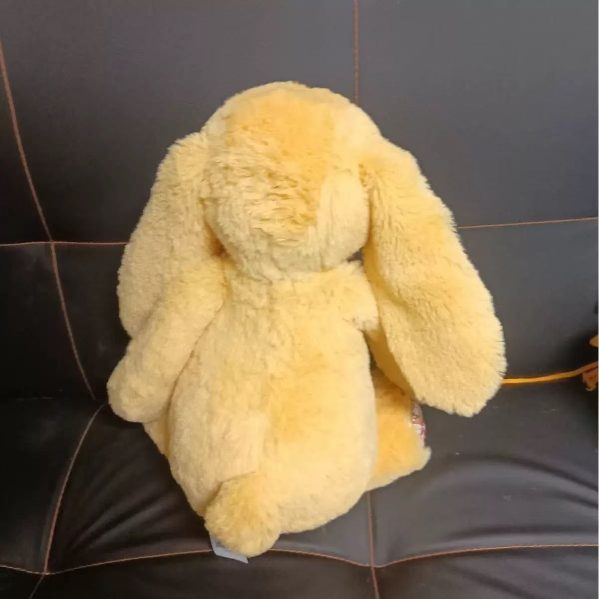  Blossom Lemon Bunny 廃盤～新品・タグ付き Jellycat Blossom Lemon Bunny 廃盤～新品・タグ付き - メルカリ