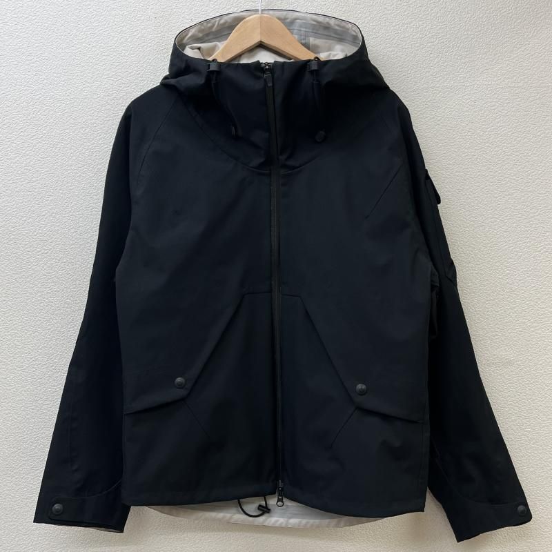 narifuri ナリフリ ジャケット、上着 ジャンパー、ブルゾン NF969 ECWCS stretch 3layer parka 3レイヤー  マウンテンパーカー - メルカリ