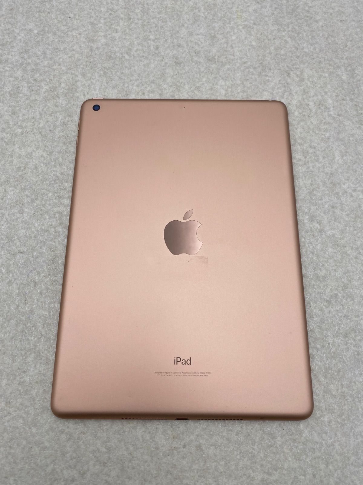 iPad 第6世代