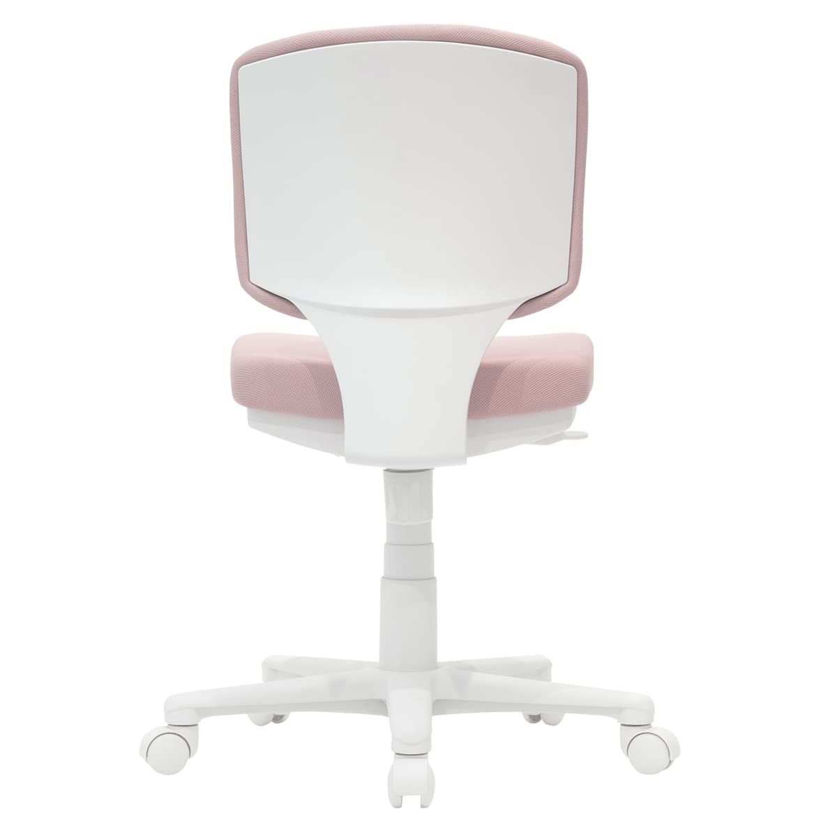 モールドウレタン座面 シンプルロッキング機能