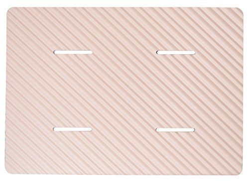 【新品】 オーエ ラバーすのこ リマット ハーフ wwzq1cm