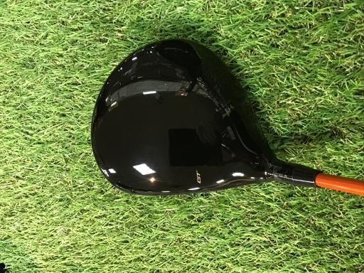 タイトリストGT2 ドライバー 10° GT2 Driver | Maximum Distance & Forgiveness | Titleist