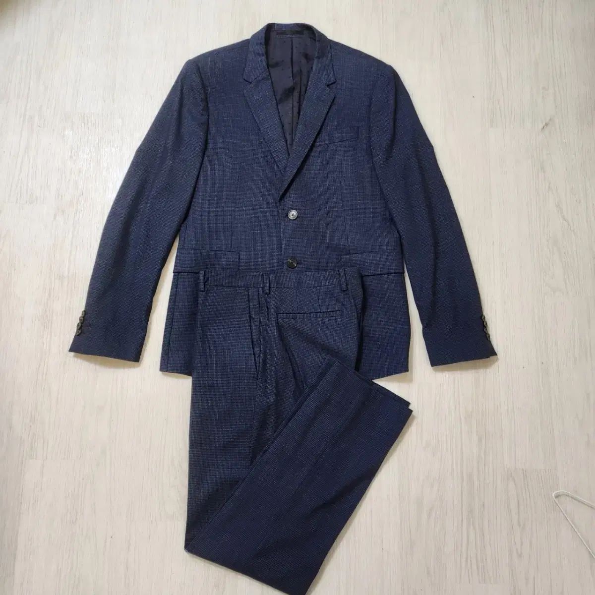 PAUL SMITH ポール スミス Loro Piana ロロ ピアーナ