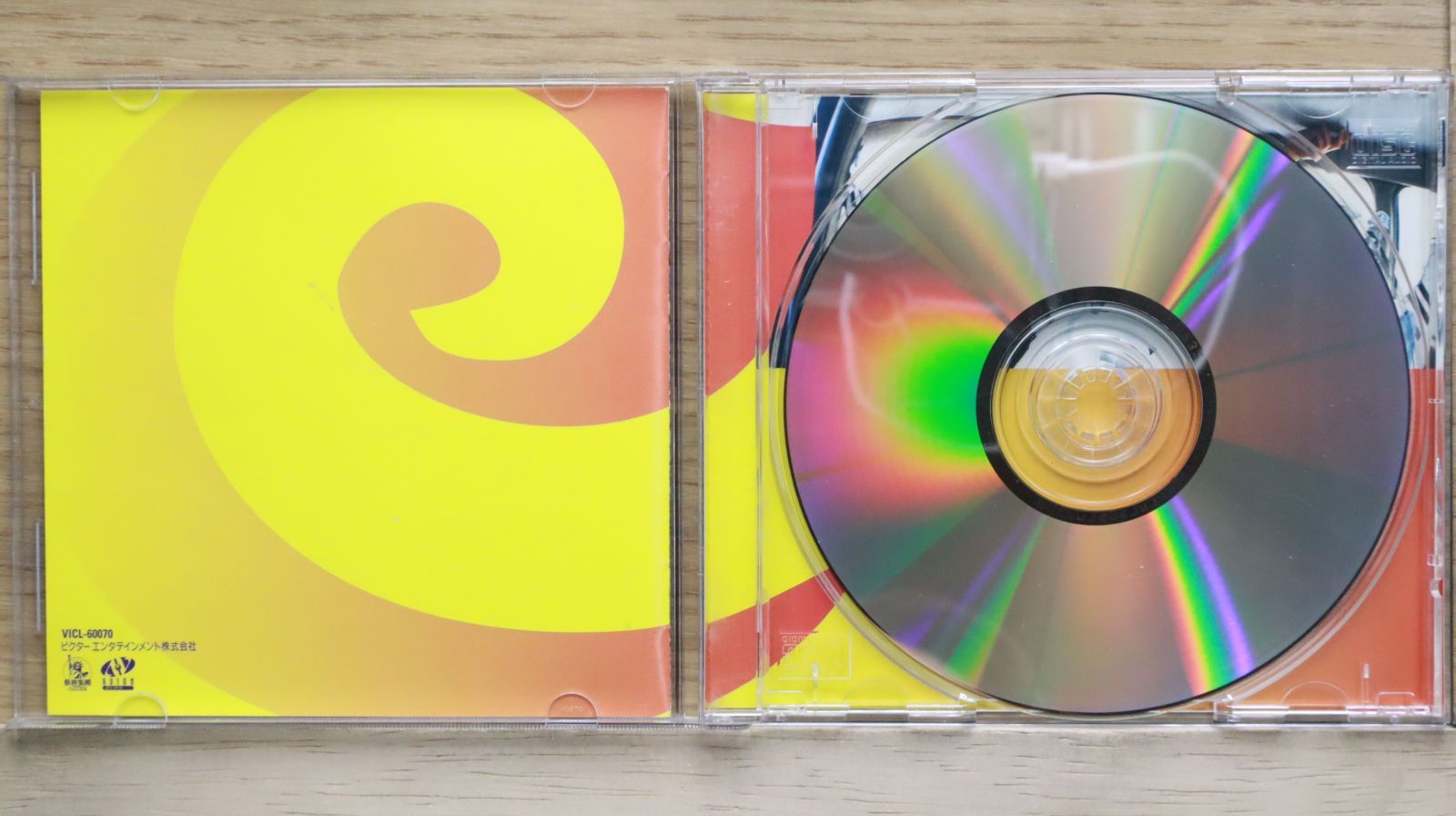 YELLOW MAGICAL TYPHOON/CASCADE：新品未開封CD YELLOW MAGICAL TYPHOON/CASCADE：新品未開封CD - メルカリ