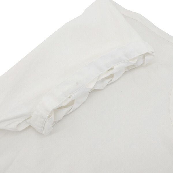 コムデギャルソン COMME des GARCONS コットン 半袖 ワンピース 80年代  