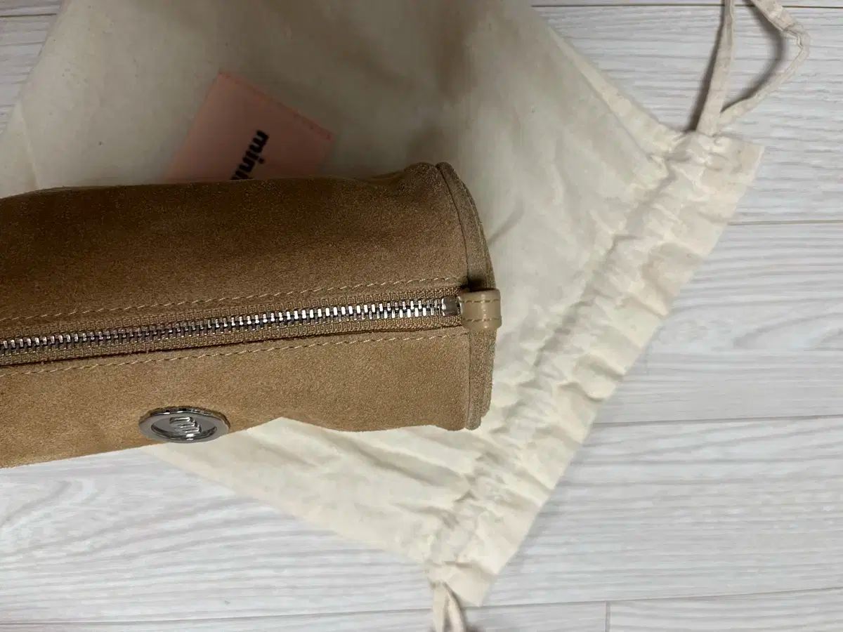 MINITMUTE(ミニミュート) brett ソープピンク MINITMUTE(ミニミュート