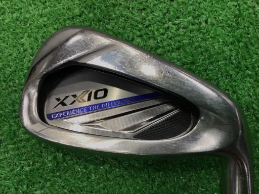 ダンロップ XXIO 2020 5S アイアンセット IR XXIO MP1100 IR フレックスS メンズ 男性用 右利き 右用 Cランク ゴルフクラブ