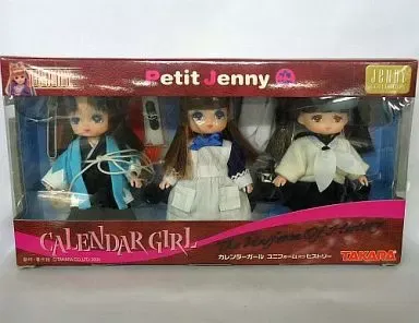 2025年最新】プチジェニー 人形の人気アイテム - メルカリ