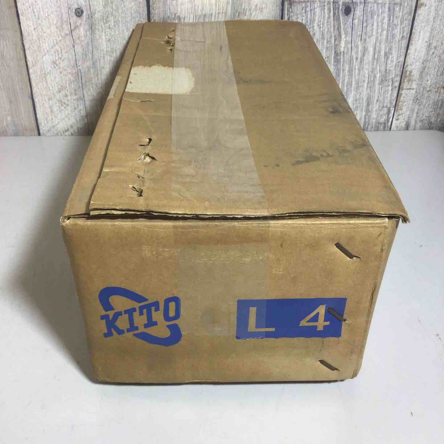 レバーブロック L4型