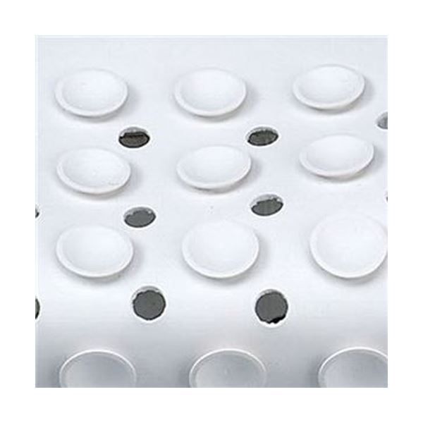 まとめ ワイズ スベリを防ぐ浴そうマット ホワイト ×