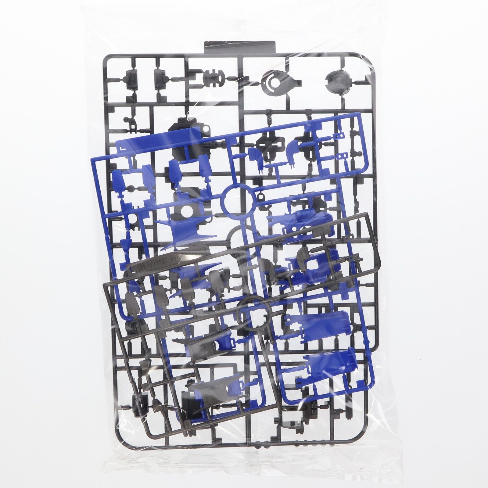 プレミアムバンダイ限定 MG 1/100 MS-06R-1A アナベル・ガトー専用ザク