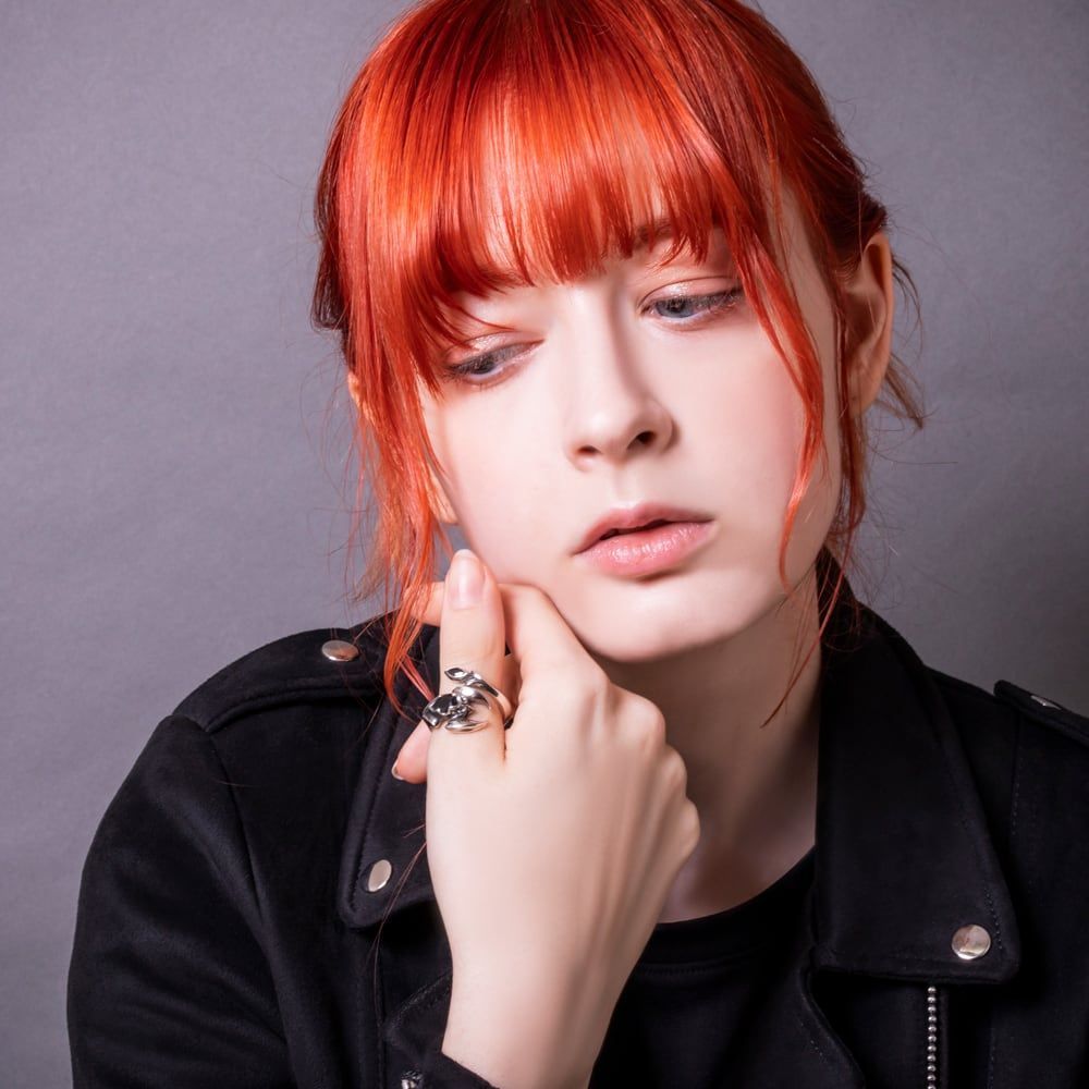 アルテミスクラシック シルバー