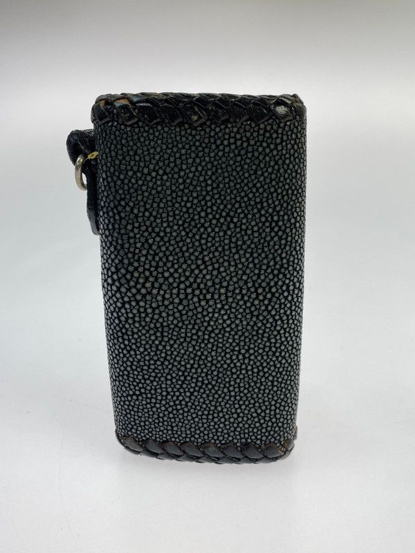 品 SAAD サード A-G スティングレイレザー キーケース 201-251026-ks-41-min