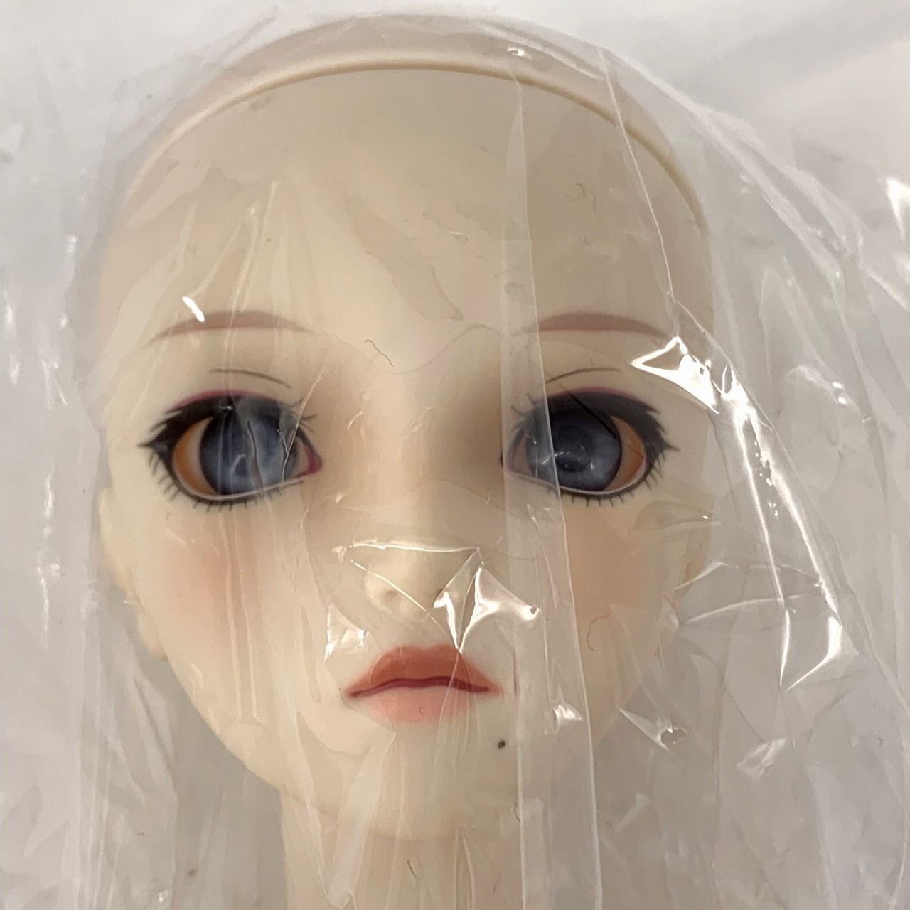 ドール ボークス DDdy 2B ヨルハ二号B型 NieR Automata