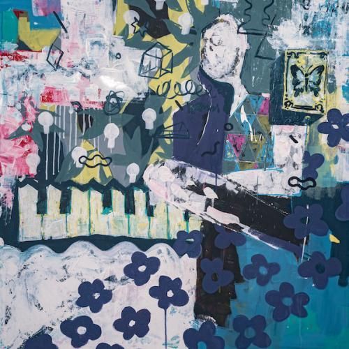 邦楽 Sweet Willam SONORAS Sweet William / SONORAS [12inch(2LP)] 邦楽 Sweet Williams