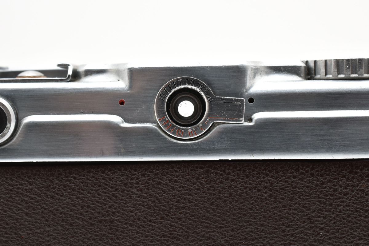 フィルムカメラ YM