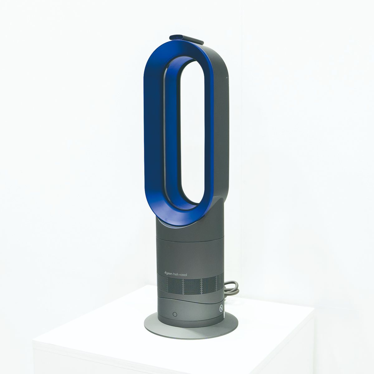 中古品】Dyson ダイソン hot + cool ホット&クール ファンヒーター