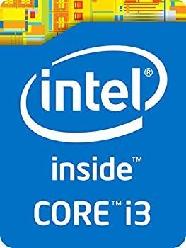  intel CM8066201927202 コア I3-6100 3.7 GHZ FCLGA1151 3 MB TDP 47 W 2コア 4スレッド MAX 64GB DDR4-1