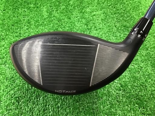 中古】 コブラ cobra DS-ADAPT X 9° USA ドライバー DR PROJECT X