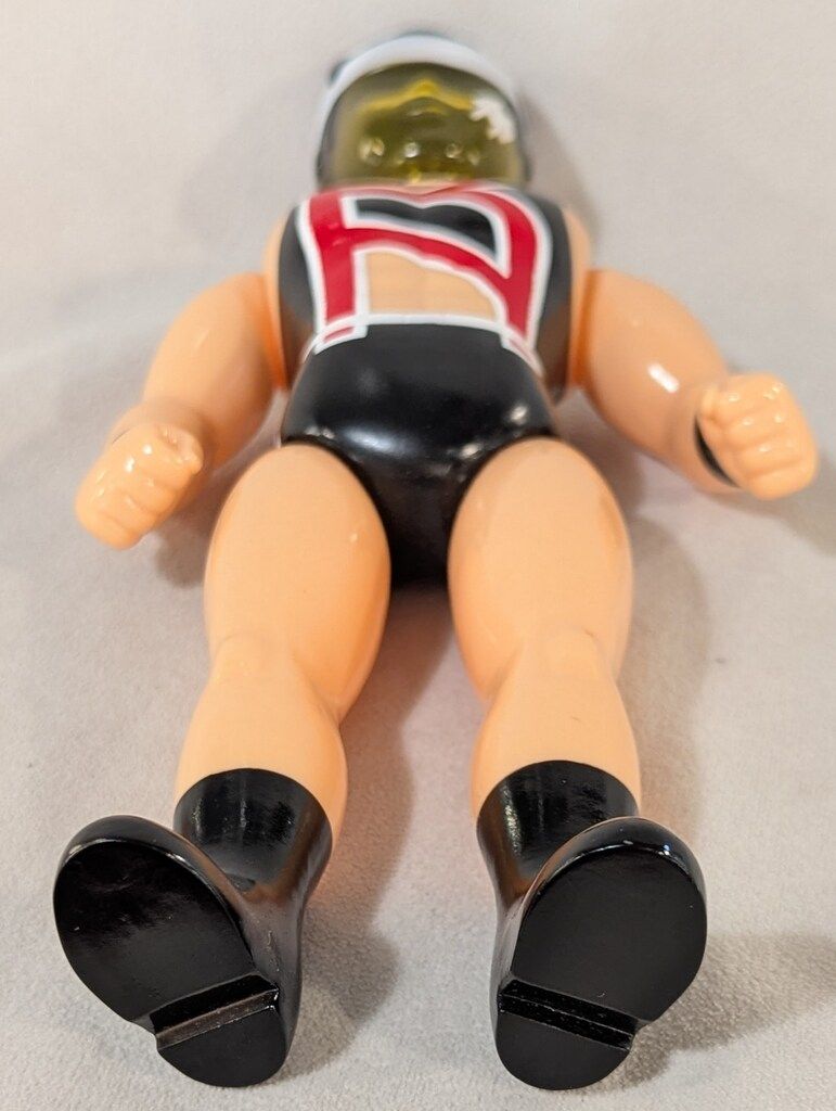 メディコム・トイ/ファイブスタートイ NSCリボーン キン肉マン(KN