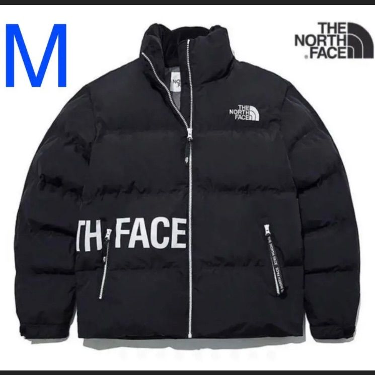 韓国限定】ノースフェイス ダウン ALCAN T-BALL JACKET M - メルカリ