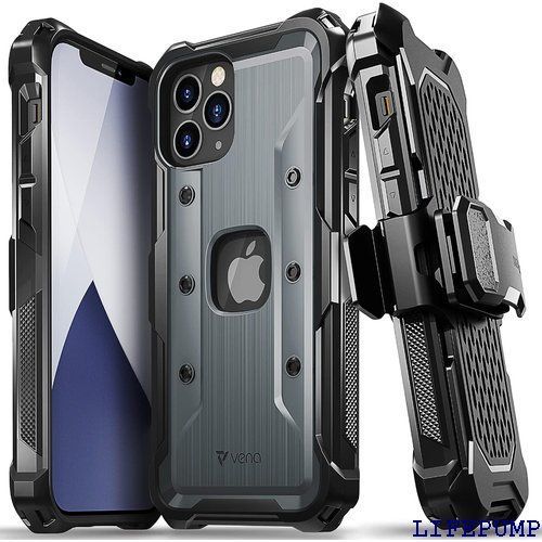 Vena vArmor Apple iPhone 12 / 12 Pro 6.1