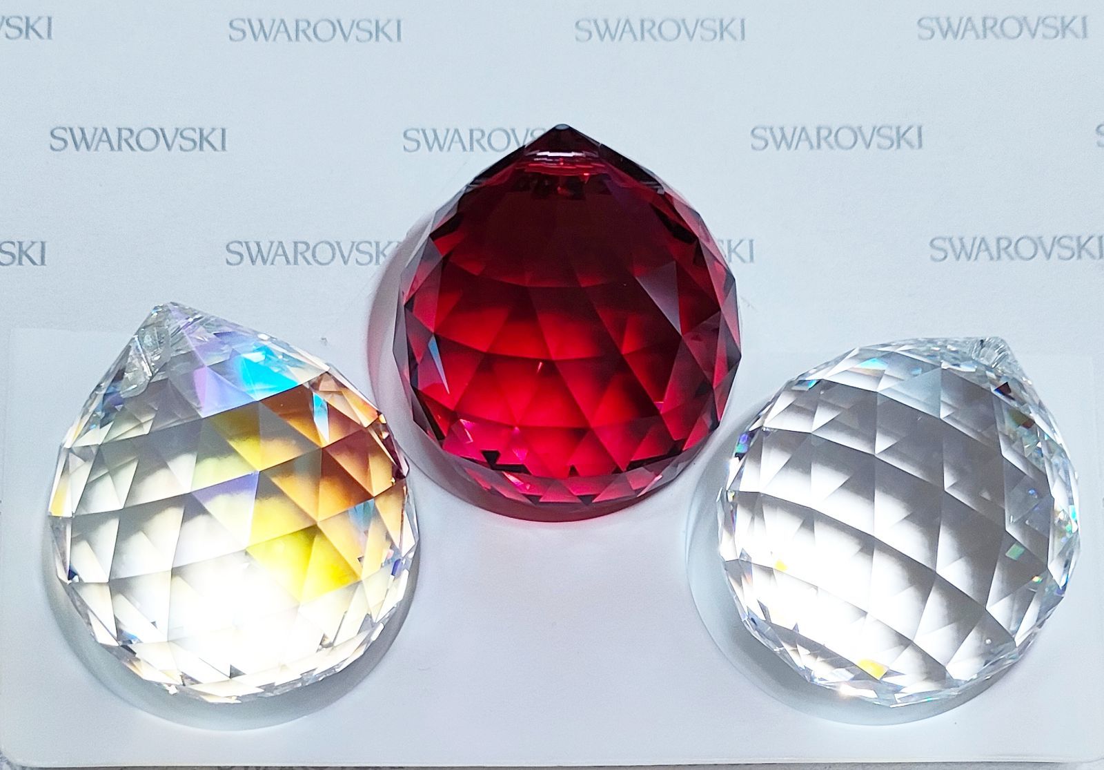 スワロフスキー8558 30ミリまとめ売り 【公式通販】
