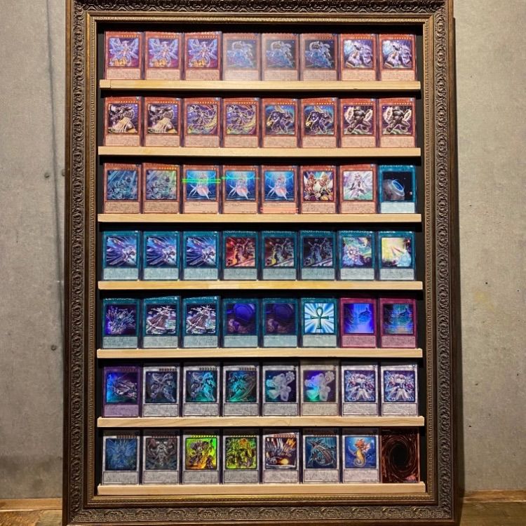 遊戯王　本格！！ベアルクティ　構築済デッキ 遊戯王 ベアルクティ デッキ 本格構築 EX完備｜Yahoo!フリマ（旧