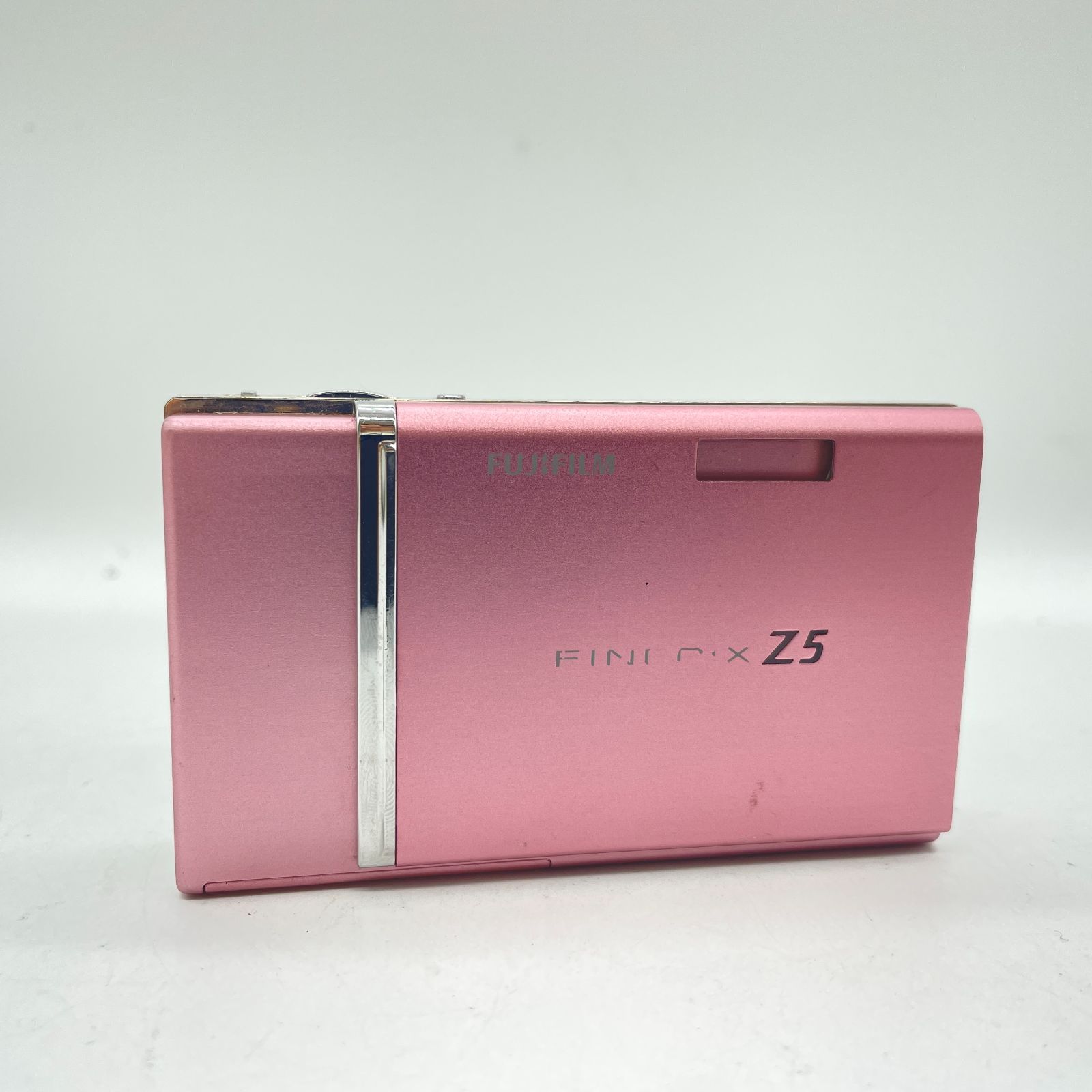 FUJIFILM FINEPIX Z5 PINK【動作品・転送特典無料あり】 動作品・転送特典無料あり・XDピクチャーカード付き】FUJIFILM