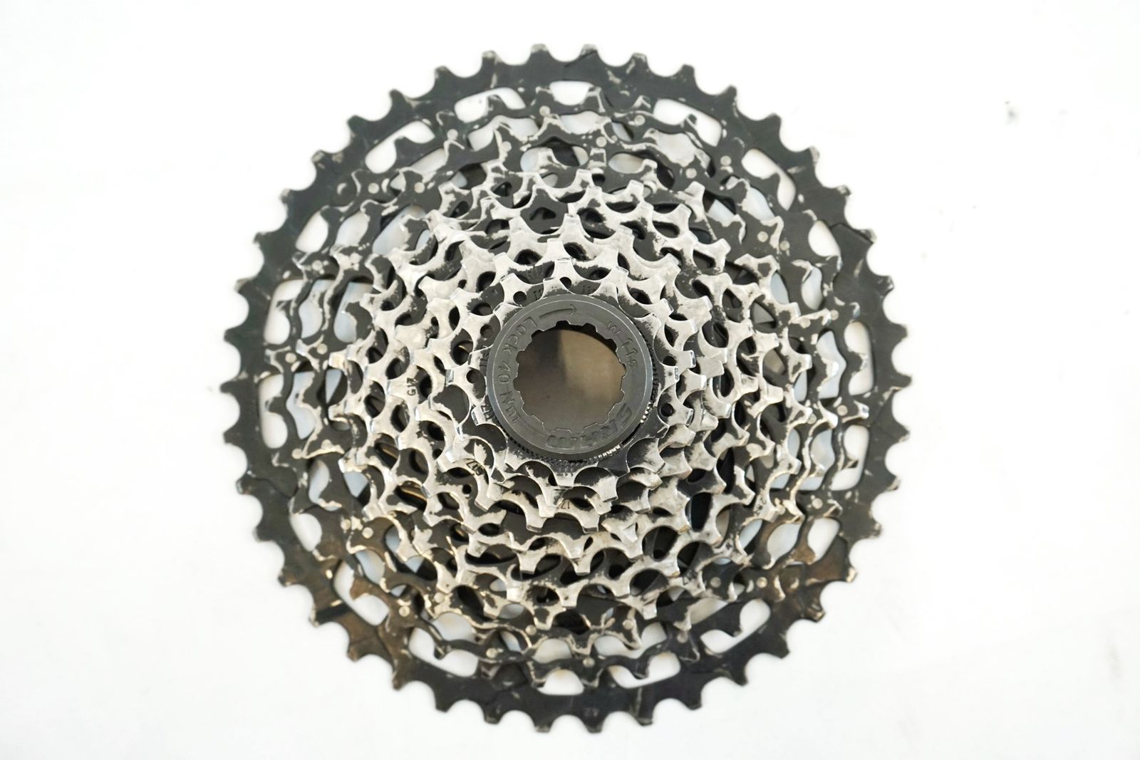 SRAM 「スラム」 11s 11-42T スプロケット / バイチャリ有明店
