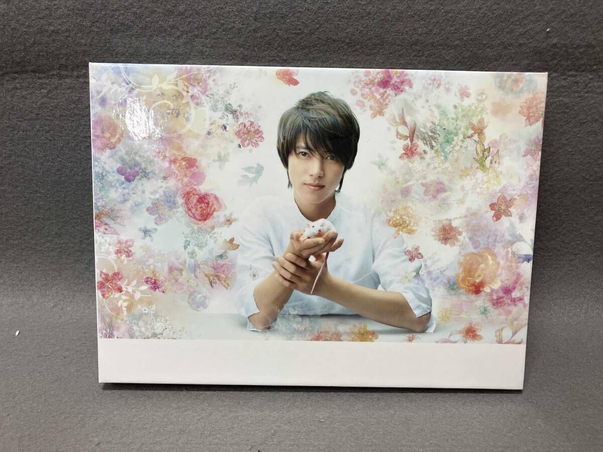 アルジャーノンに花束を DVD Amazon.co.jp: アルジャーノンに花束を [DVD] : ジュリアン