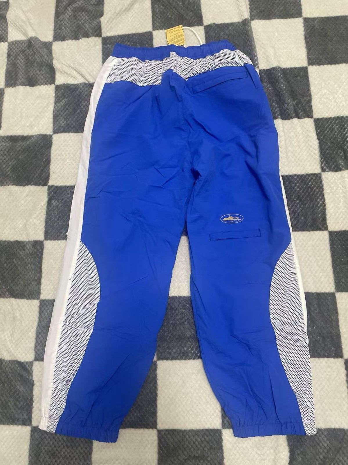 corteiz イタリア　セットアップ L】corteiz shukujacket イタリア セットアップの通販 by mari