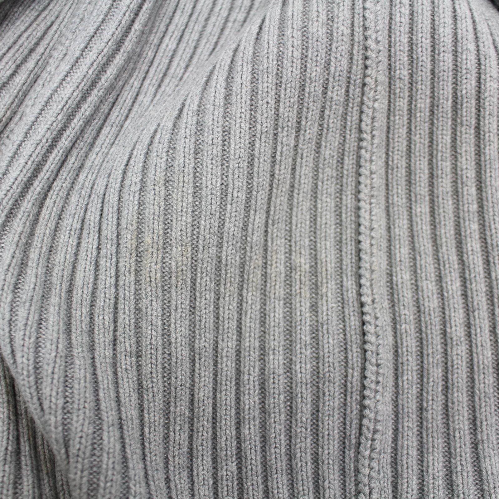 583)【2点セット】IDEE MINI PUUF COVER + PUUF COVER Gray