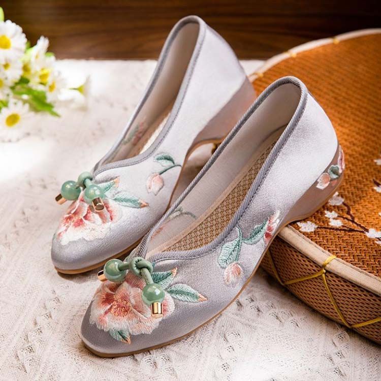 【新品・未使用】チャイナノット フラットパンプス 4500024Y0058_m1_a035.jpg