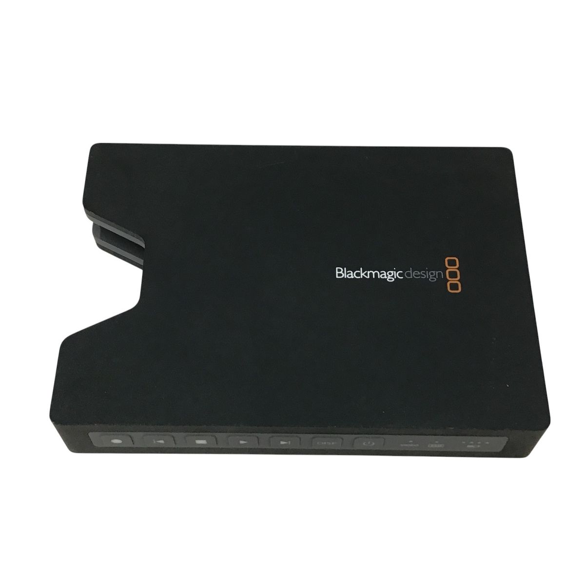 Blackmagic